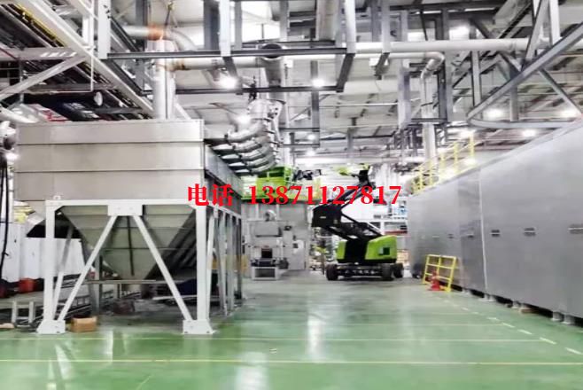 蓬莱机电设备安装工程,设备安装公司