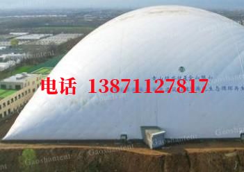 蓬莱气膜棚卷帘门,电动门